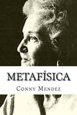 Book cover for Metafisica