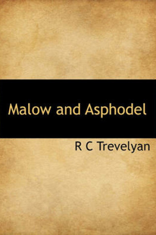 Cover of Malow and Asphodel