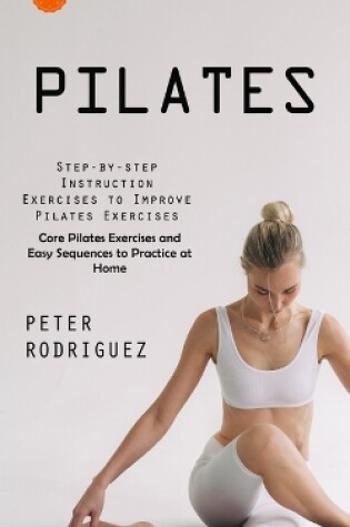 Cover of Pilates