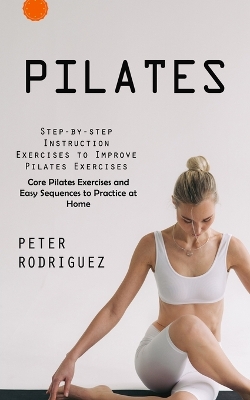 Cover of Pilates