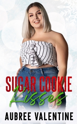 Book cover for Sugar Cookie Kisses