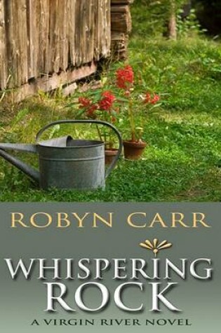 Cover of Whispering Rock