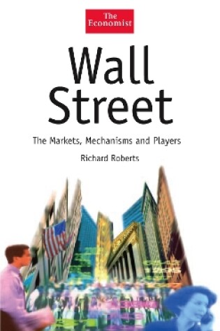 Cover of Wall Street