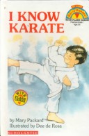 Cover of I Know Karate