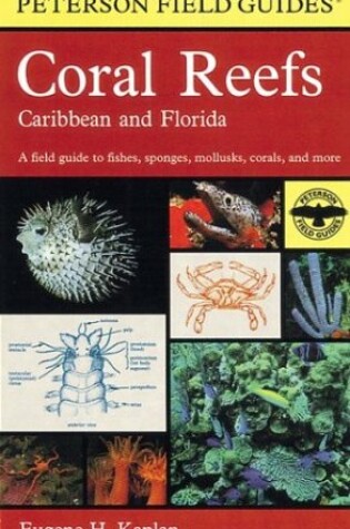 Cover of A Field Guide to Coral Reefs