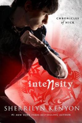 Book cover for Intensity: Chronicles of Nick