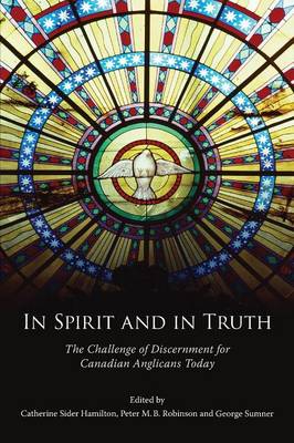 Cover of In Spirit and in Truth