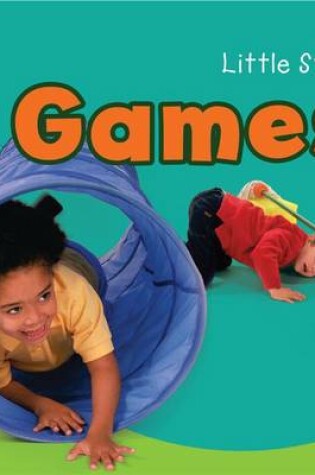 Cover of Games