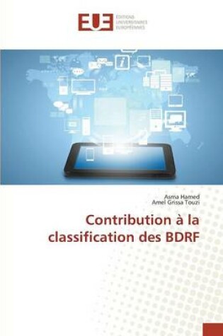 Cover of Contribution A La Classification Des Bdrf