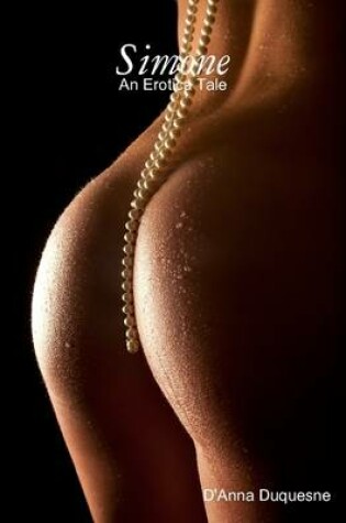 Cover of Simone: An Erotica Tale