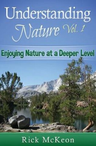 Cover of Understanding Nature