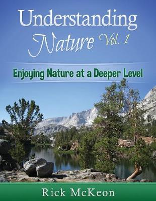 Book cover for Understanding Nature