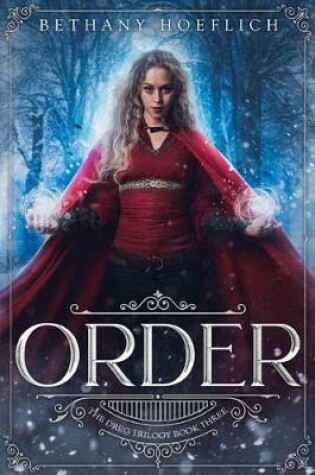 Cover of Order