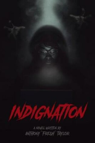 Cover of Indignation