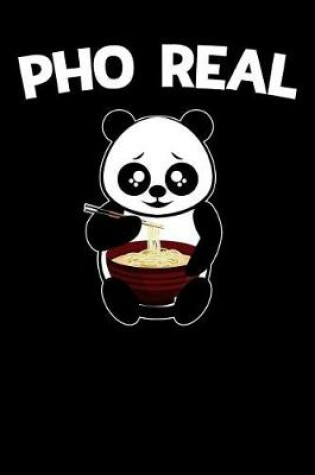 Cover of PHO Real