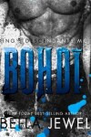 Book cover for Bohdi