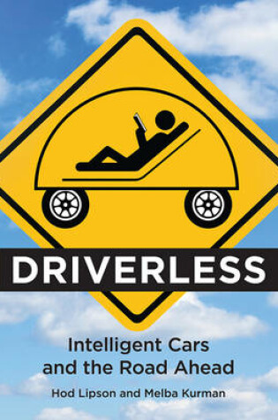 Cover of Driverless