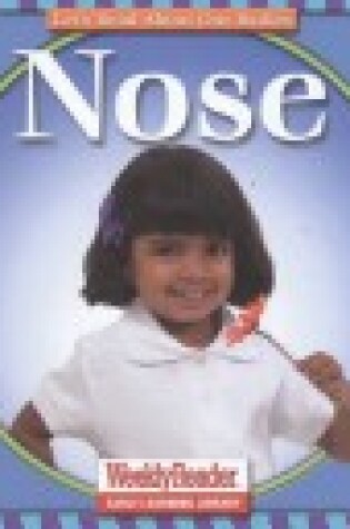 Cover of Nose