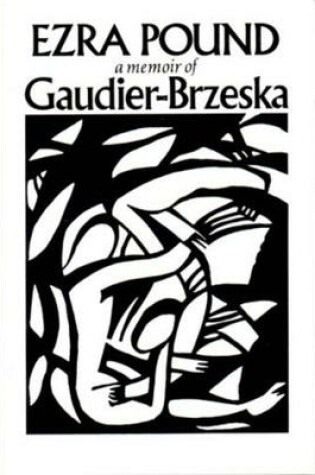 Cover of Gaudier-Brzeska