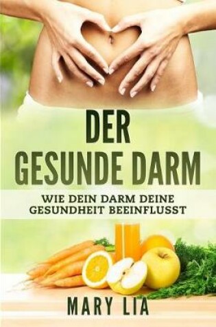 Cover of Der gesunde Darm