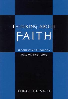 Cover of Thinking about Faith