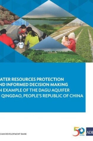 Cover of Water Resources Protection and Informed Decision Making