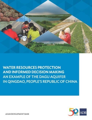 Book cover for Water Resources Protection and Informed Decision Making