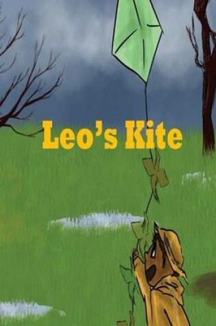Cover of Leo's Kite