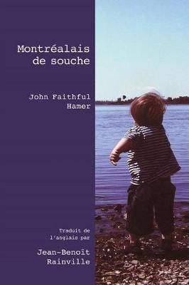 Book cover for Montrealais de Souche