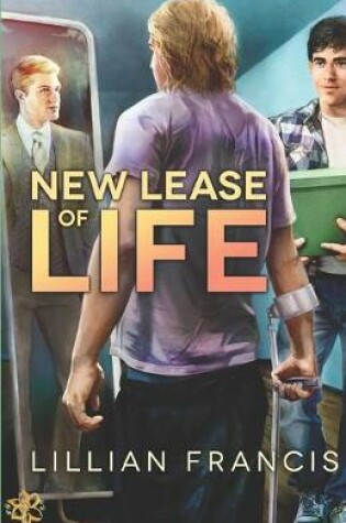Cover of New Lease of Life