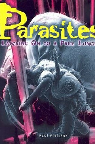 Cover of Parasites