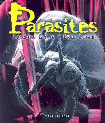 Book cover for Parasites