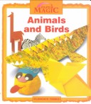 Cover of Animals and Birds