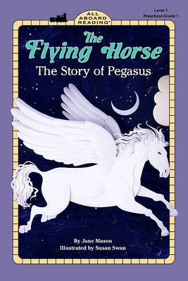 Cover of Flying Horse