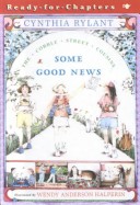Book cover for Some Good News