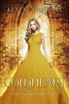 Book cover for Goldheart