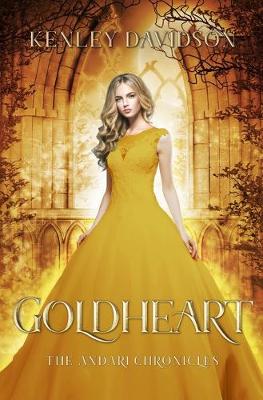 Cover of Goldheart