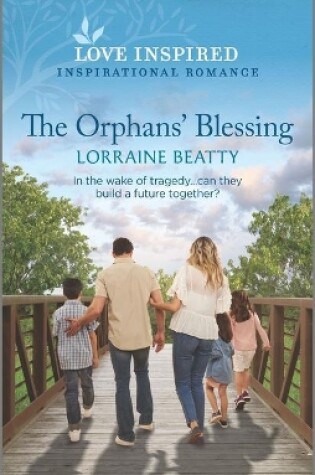 Cover of The Orphans' Blessing