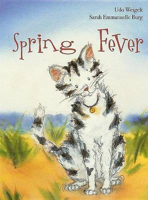 Book cover for Spring Fever