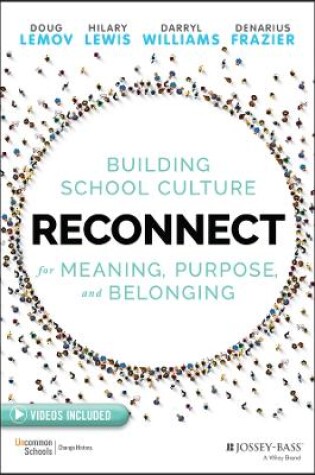 Cover of Reconnect