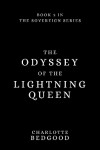 Book cover for The Odyssey of the Lightning Queen