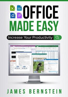 Cover of Office Made Easy