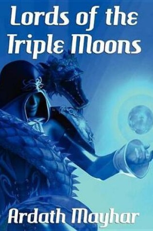 Cover of Lords of the Triple Moon