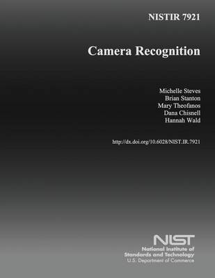 Book cover for Nistir 7921