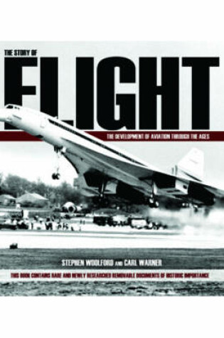 Cover of Story of Flight