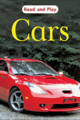 Cover of Cars