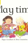 Book cover for Play Time