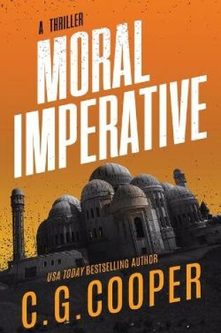 Cover of Moral Imperative