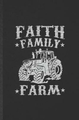 Cover of Faith Family Farm