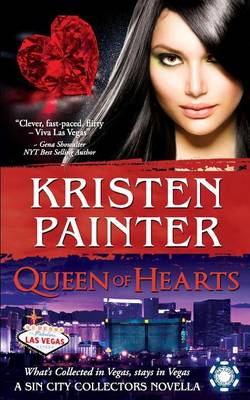 Queen of Hearts by Kristen Painter